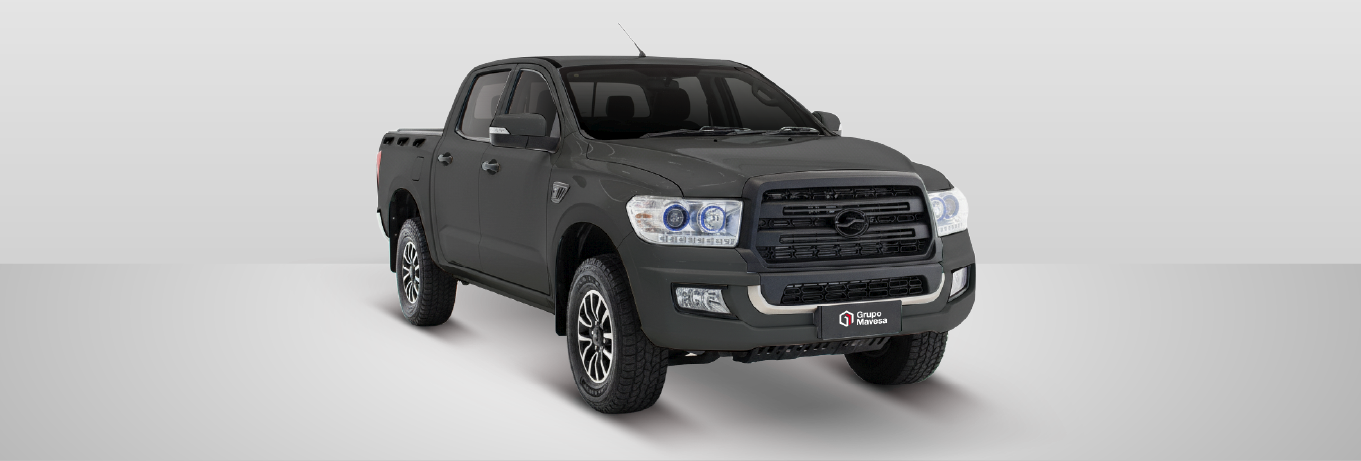 ZXAuto Heavy Duty